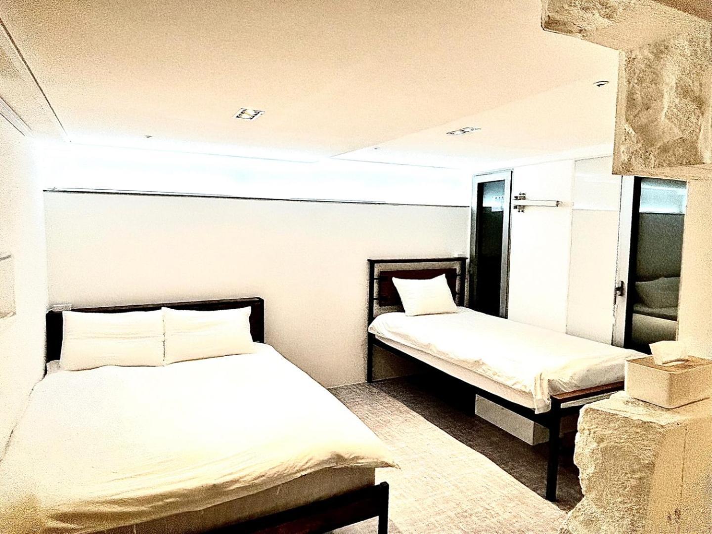 Look Home Guesthouse Сеул Экстерьер фото