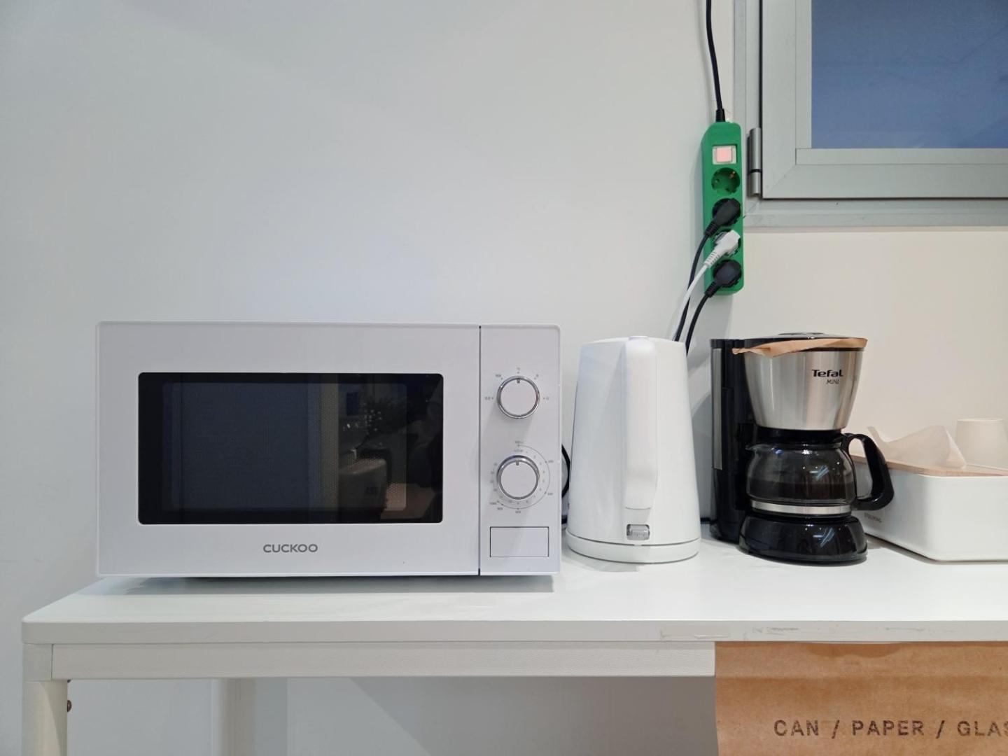 Look Home Guesthouse Сеул Экстерьер фото