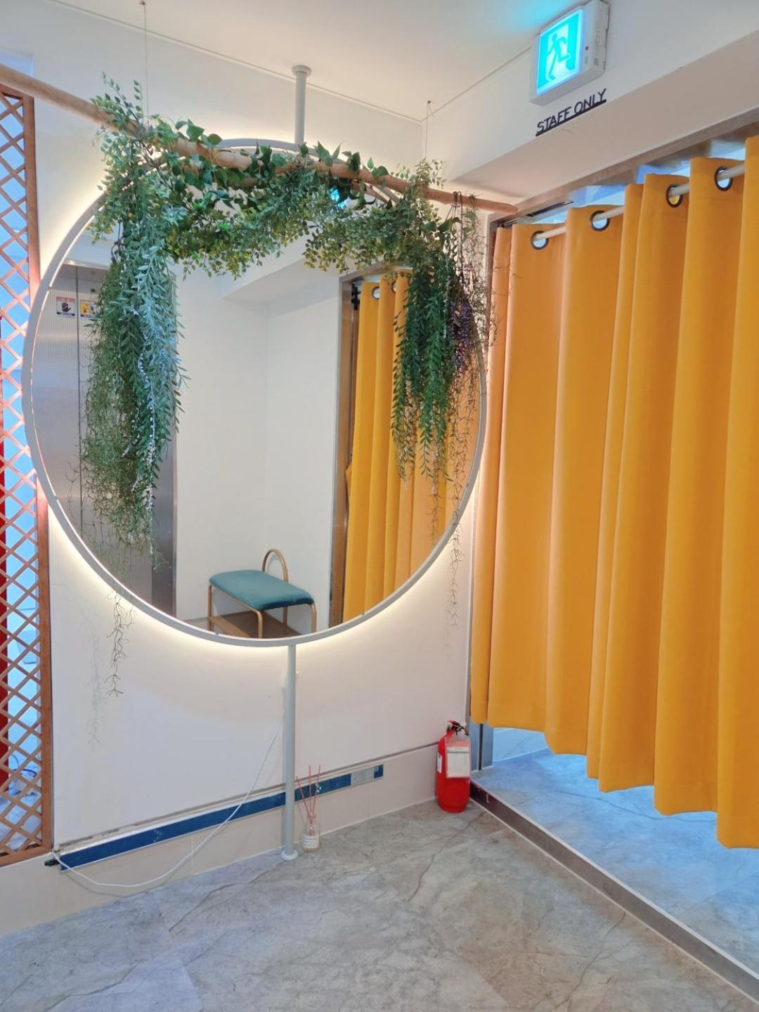 Look Home Guesthouse Сеул Экстерьер фото
