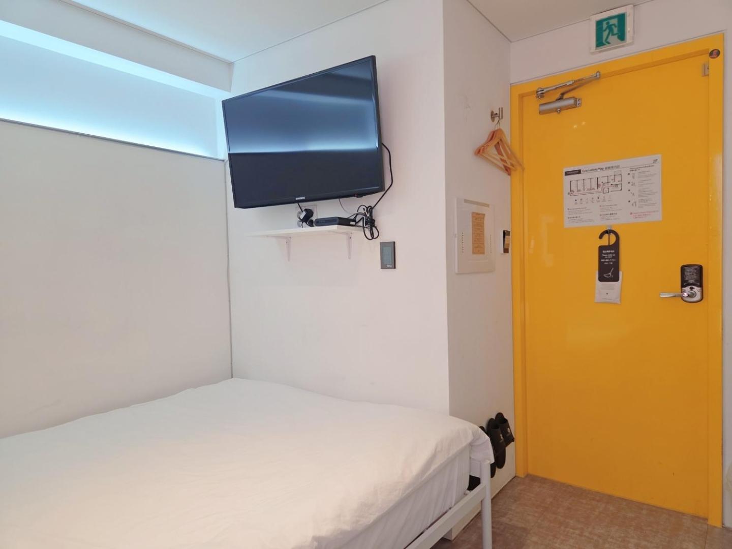 Look Home Guesthouse Сеул Экстерьер фото