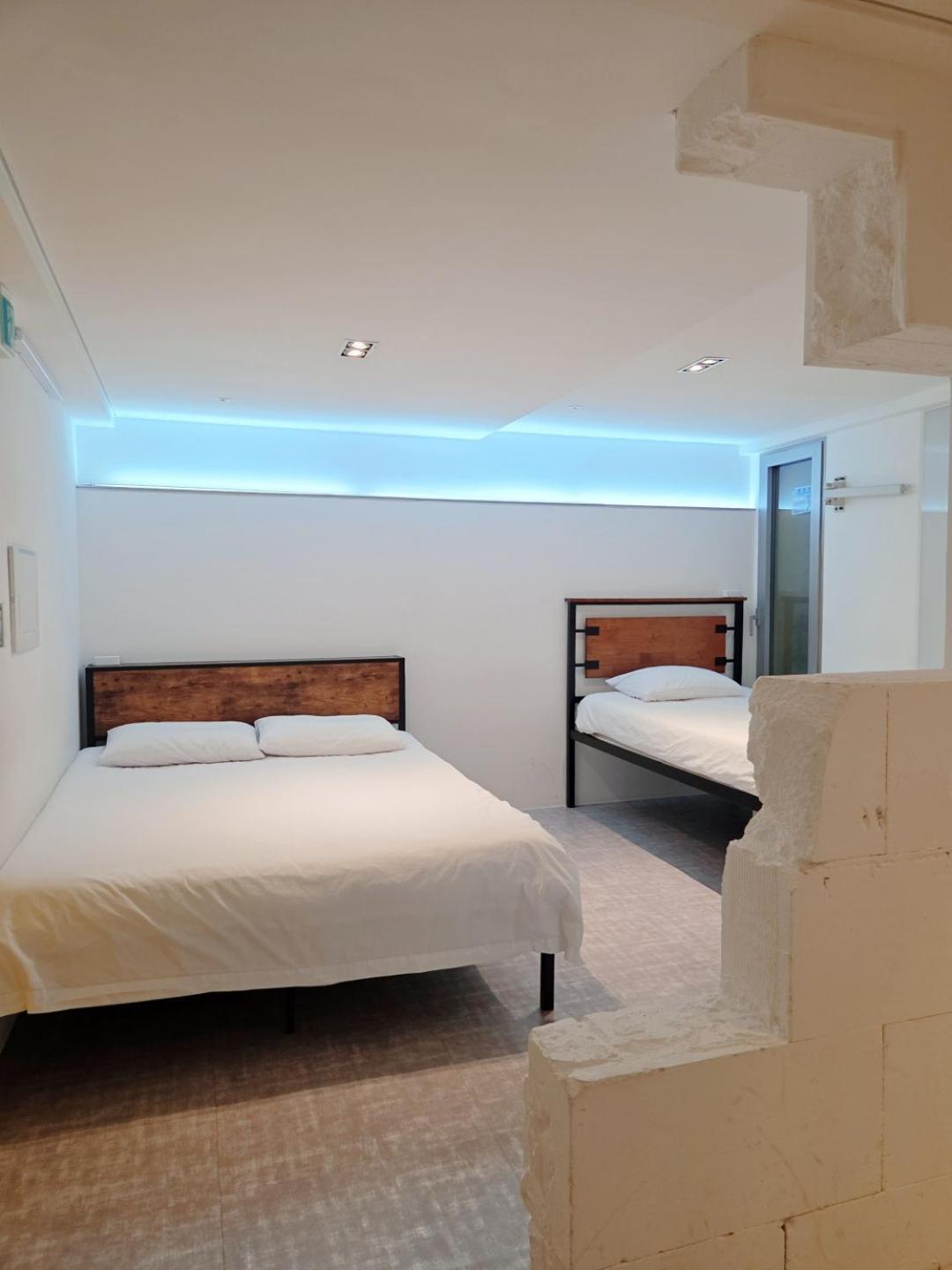 Look Home Guesthouse Сеул Экстерьер фото