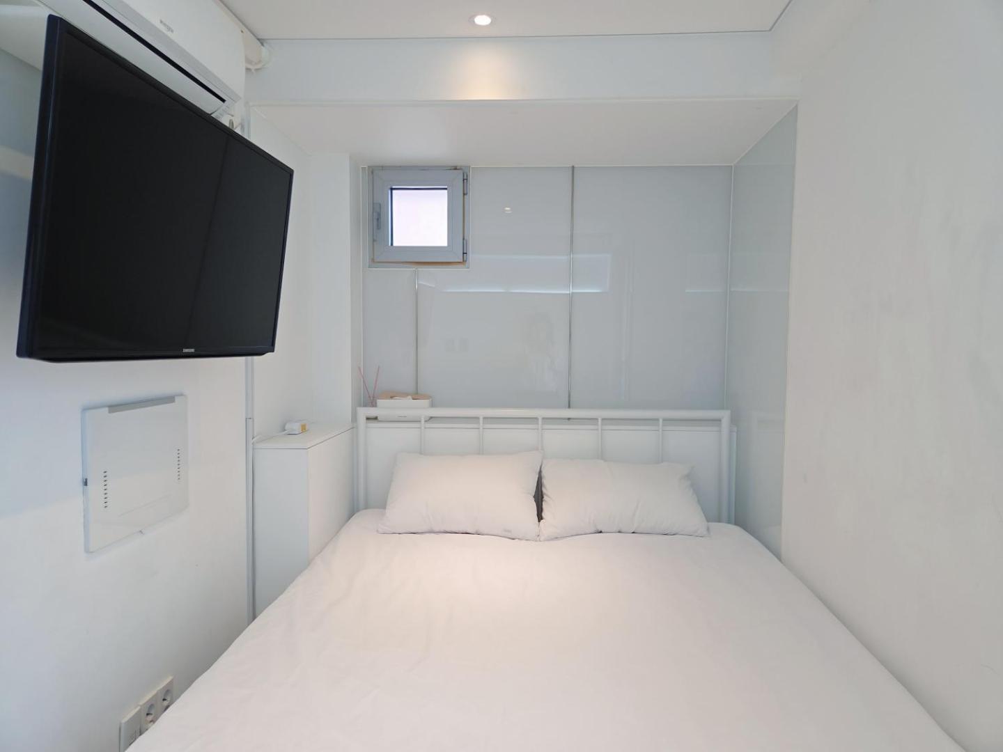 Look Home Guesthouse Сеул Экстерьер фото